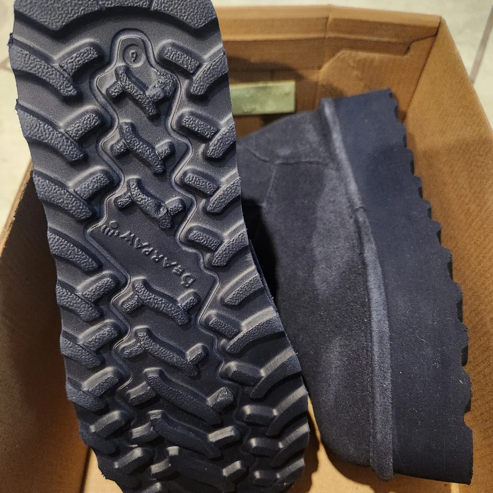 BearPaw Retro Maren Women's Boots - Picture 2 of 5